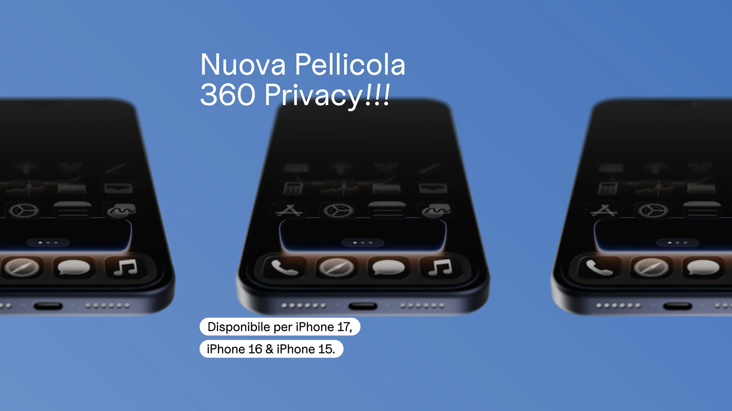 Protezione e Stile per Smartphone