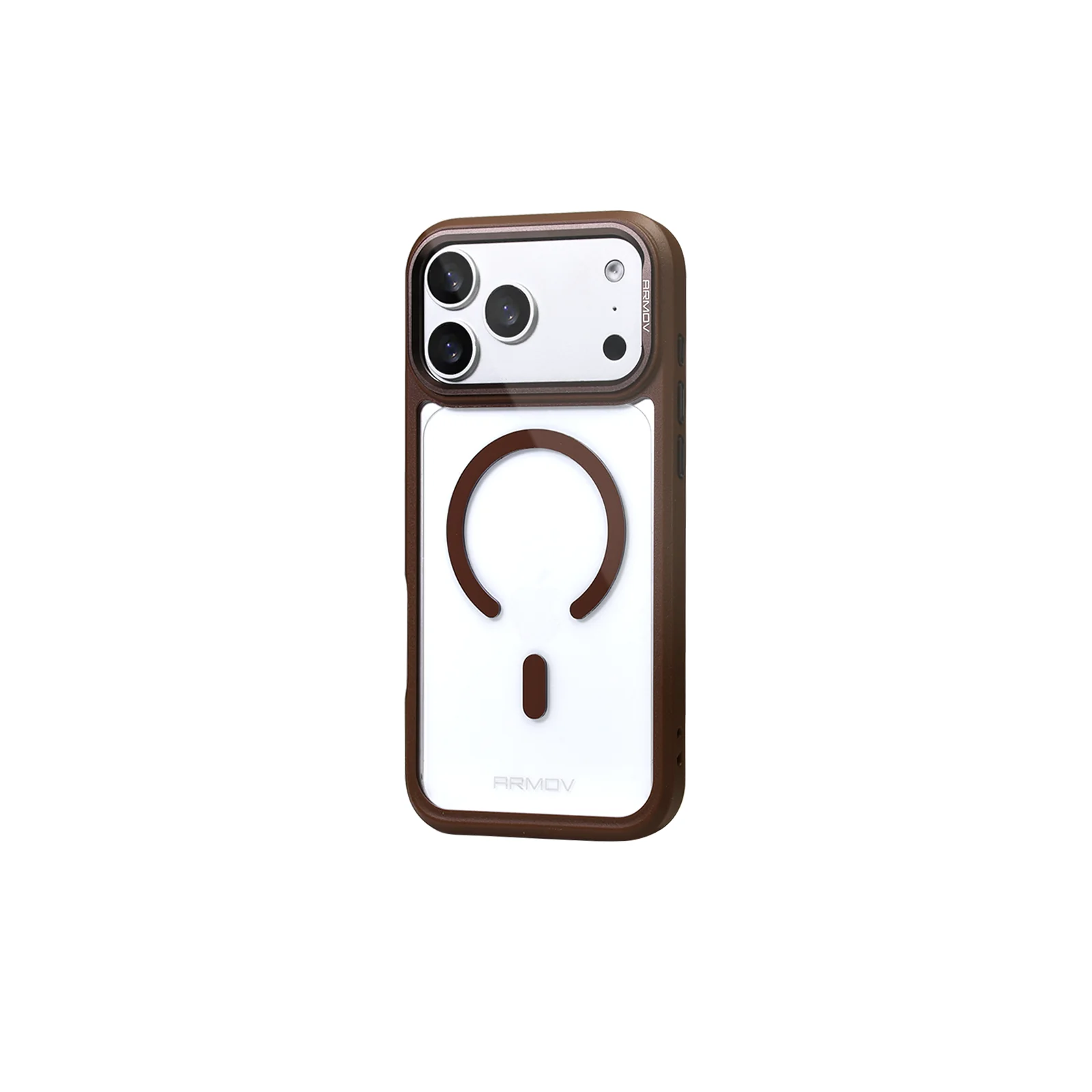 Cover per iPhone 17 🧡